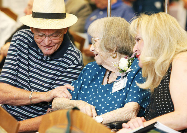 Celebrating One Hundred Years